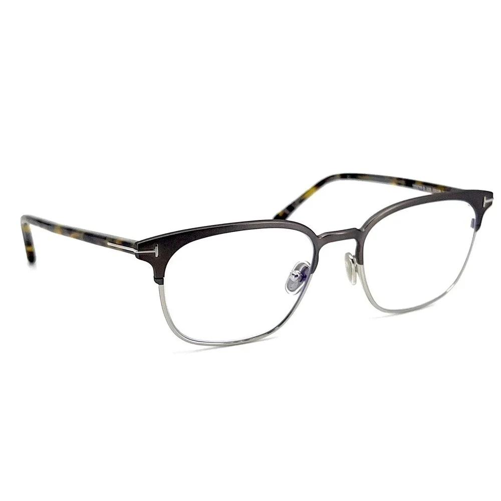 NEW!!! TOM FORD Eyeglasses TF5799-B 009 Authentic